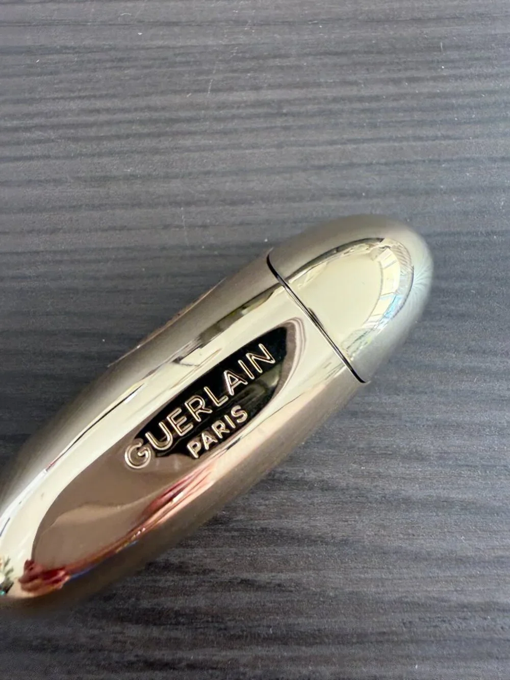 N/A guerlain rouge